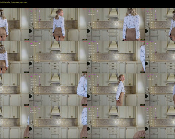 lynettedendy — 6 minute Chaturbate female cam show recording, 720p, Jul 12, 2025