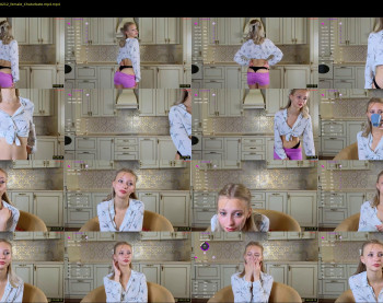 lynettedendy — 120 minute Chaturbate female cam show recording, 720p, Jul 13, 2025
