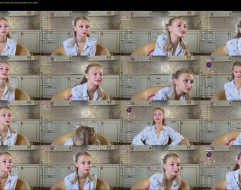 lynettedendy — 19 minute Chaturbate female cam show recording, 720p, Jul 13, 2025