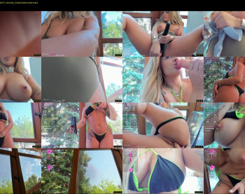 m1ss_ariana — 120 minute Chaturbate female cam show recording, 720p, Jul 12, 2025