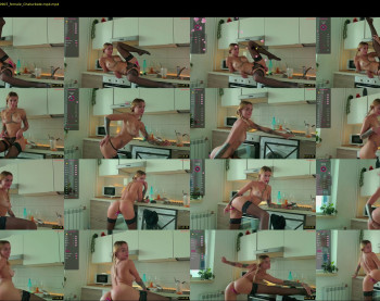 magiclovexo — 10 minute Chaturbate female cam show recording, 720p, Jul 12, 2025