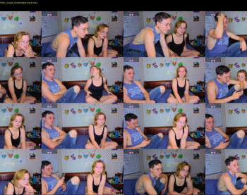 mamiclouds — 16 minute Chaturbate female cam show recording, 720p, Jul 13, 2025