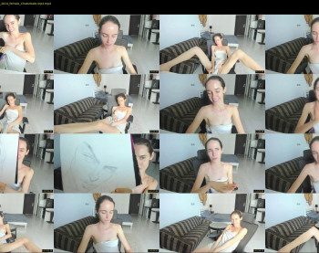 mary_janee__ — 115 minute Chaturbate female cam show recording, 720p, Jul 12, 2025