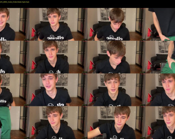 mason_gallagher — 16 minute Chaturbate male cam show recording, 720p, Jul 12, 2025
