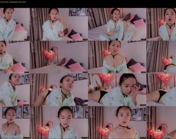 maudcoke — 121 minute Chaturbate female cam show recording, 720p, Jul 12, 2025