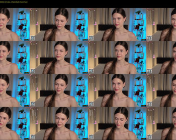 maudcouncil — 4 minute Chaturbate female cam show recording, 720p, Jul 13, 2025