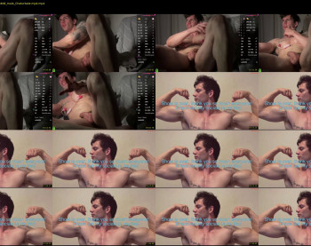 maxandtam — 15 minute Chaturbate couple cam show recording, 720p, Jul 13, 2025