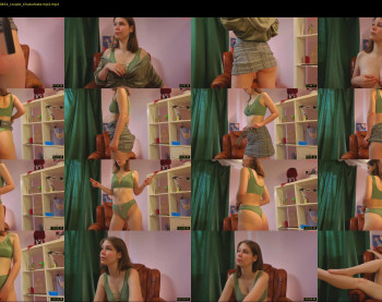 maygoodsell — 124 minute Chaturbate couple cam show recording, 720p, Jul 12, 2025