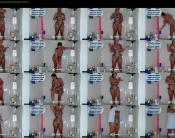 milavalentinax — 24 minute Chaturbate female cam show recording, 720p, Jul 13, 2025