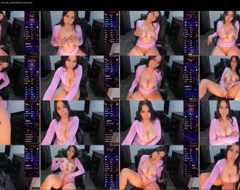 milynee — 120 minute Chaturbate female cam show recording, 720p, Jul 13, 2025