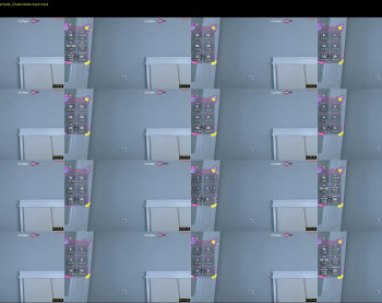 miolia — 31 minute Chaturbate female cam show recording, 720p, Jul 12, 2025