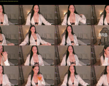 miroslava_lime — 115 minute Chaturbate female cam show recording, 720p, Jul 12, 2025