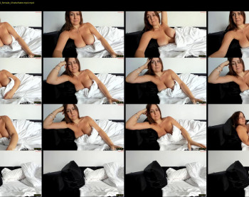 mis_eva — 20 minute Chaturbate female cam show recording, 720p, Jul 12, 2025