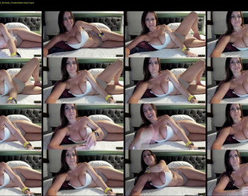 mis_eva — 19 minute Chaturbate female cam show recording, 720p, Jul 12, 2025