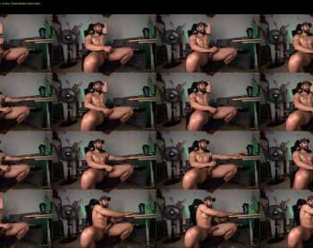 mrlouiss — 3 minute Chaturbate male cam show recording, 720p, Jul 13, 2025