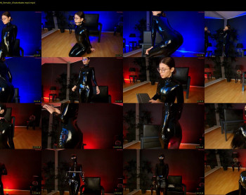my_maite — 121 minute Chaturbate female cam show recording, 720p, Jul 12, 2025