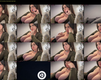 myphoenixx — 19 minute Chaturbate female cam show recording, 720p, Jul 12, 2025