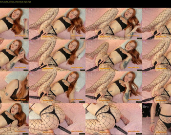 mystic__symphony — 120 minute Chaturbate female cam show recording, 720p, Jul 12, 2025