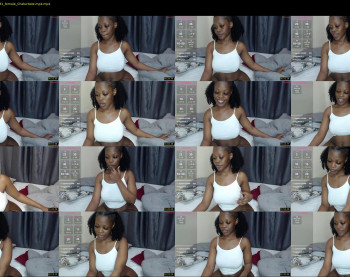 naano249 — 3 minute Chaturbate female cam show recording, 720p, Jul 13, 2025