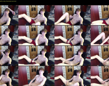 nagibator69_ — 65 minute Chaturbate couple cam show recording, 720p, Jul 13, 2025