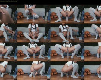 naughtyannalee — 19 minute Chaturbate female cam show recording, 720p, Jul 12, 2025
