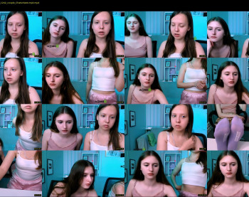 nekky_mouse — 74 minute Chaturbate female cam show recording, 720p, Jul 12, 2025