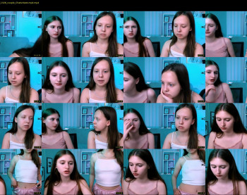 nekky_mouse — 24 minute Chaturbate female cam show recording, 720p, Jul 12, 2025