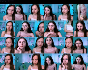 nekky_mouse — 120 minute Chaturbate female cam show recording, 720p, Jul 12, 2025