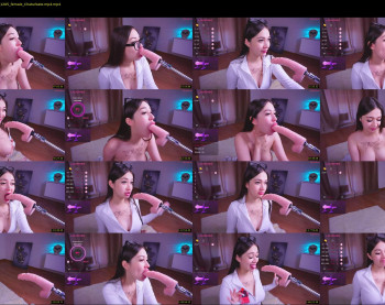 nerdy_freyua — 121 minute Chaturbate female cam show recording, 720p, Jul 12, 2025