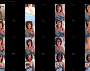 nikpassion123 — 13 minute Chaturbate couple cam show recording, 720p, Jul 12, 2025