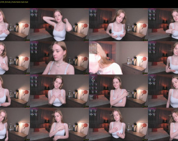 normaemans — 11 minute Chaturbate female cam show recording, 720p, Jul 12, 2025