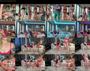 officiallyonlytams — 87 minute Chaturbate female cam show recording, 720p, Jul 13, 2025
