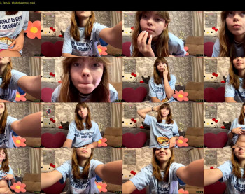 oracorker — 17 minute Chaturbate female cam show recording, 720p, Jul 13, 2025
