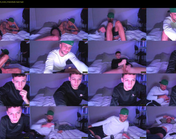 papijakey — 73 minute Chaturbate male cam show recording, 720p, Jul 13, 2025