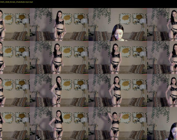 passionate_isabella — 14 minute Chaturbate female cam show recording, 720p, Jul 12, 2025