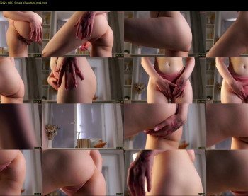 peek_in_my_window — 3 minute Chaturbate female cam show recording, 720p, Jul 12, 2025