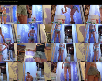 peppermintdusty — 120 minute Chaturbate couple cam show recording, 720p, Jul 13, 2025