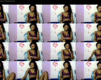 petite_byb — 21 minute Chaturbate female cam show recording, 480p, Jul 12, 2025