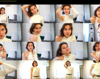 rexannecroyle — 123 minute Chaturbate female cam show recording, 720p, Jul 12, 2025