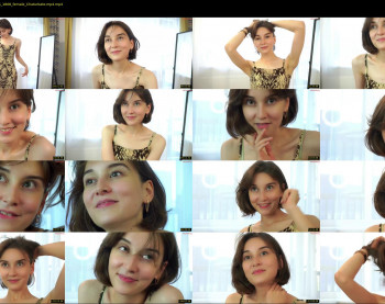 rexannecroyle — 83 minute Chaturbate female cam show recording, 720p, Jul 12, 2025