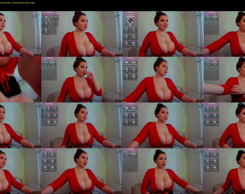 ronnie__g — 91 minute Chaturbate female cam show recording, 720p, Jul 12, 2025