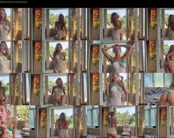 roselyn_rose — 123 minute Chaturbate female cam show recording, 720p, Jul 12, 2025