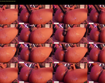 roxyjordan — 3 minute Chaturbate female cam show recording, 720p, Jul 12, 2025