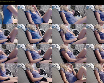 s_mailleee — 25 minute Chaturbate female cam show recording, 720p, Jul 12, 2025