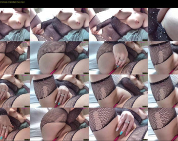 sellapink — 25 minute Chaturbate female cam show recording, 720p, Jul 12, 2025