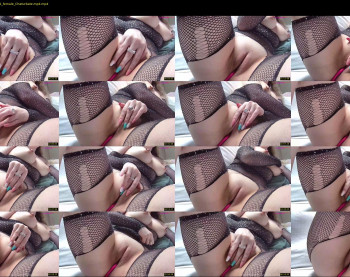 sellapink — 8 minute Chaturbate female cam show recording, 720p, Jul 12, 2025