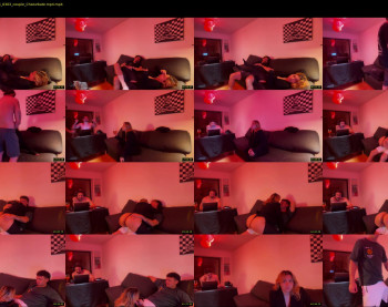 sexualmindset — 51 minute Chaturbate female cam show recording, 720p, Jul 13, 2025