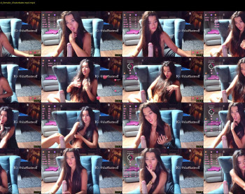 shachatte — 17 minute Chaturbate couple cam show recording, 720p, Jul 12, 2025