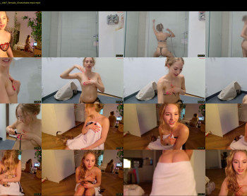 sofiaaaxoxoxo — 46 minute Chaturbate female cam show recording, 720p, Jul 12, 2025