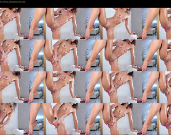 sofiarios04 — 7 minute Chaturbate female cam show recording, 720p, Jul 12, 2025